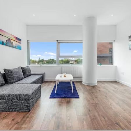 Delta 2 Bedroom Flat In London Dp102 Croydon Exterior foto