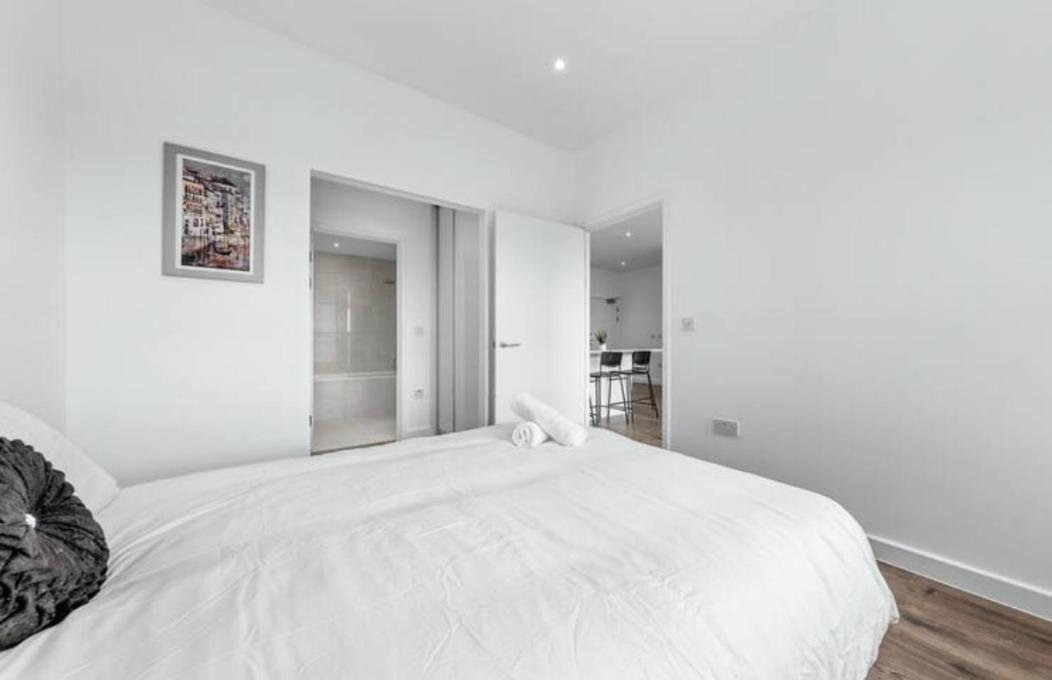 Delta 2 Bedroom Flat In London Dp102 Croydon Exterior foto