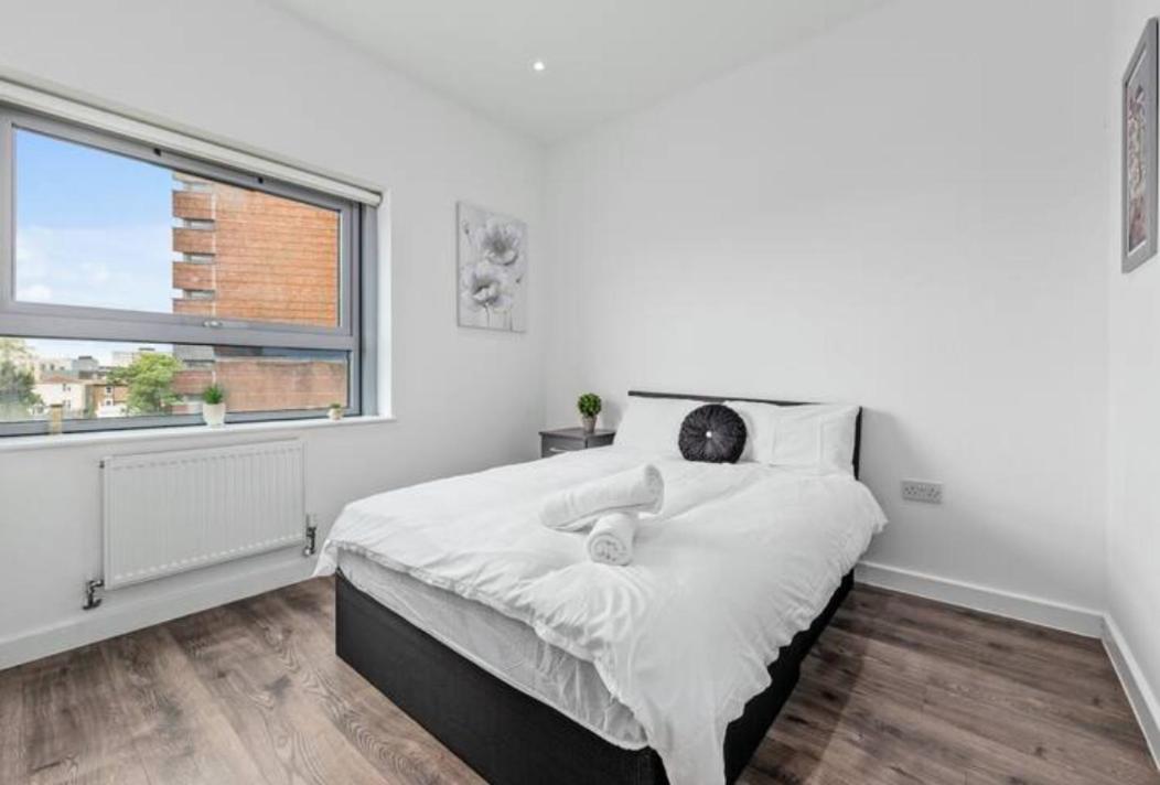 Delta 2 Bedroom Flat In London Dp102 Croydon Exterior foto