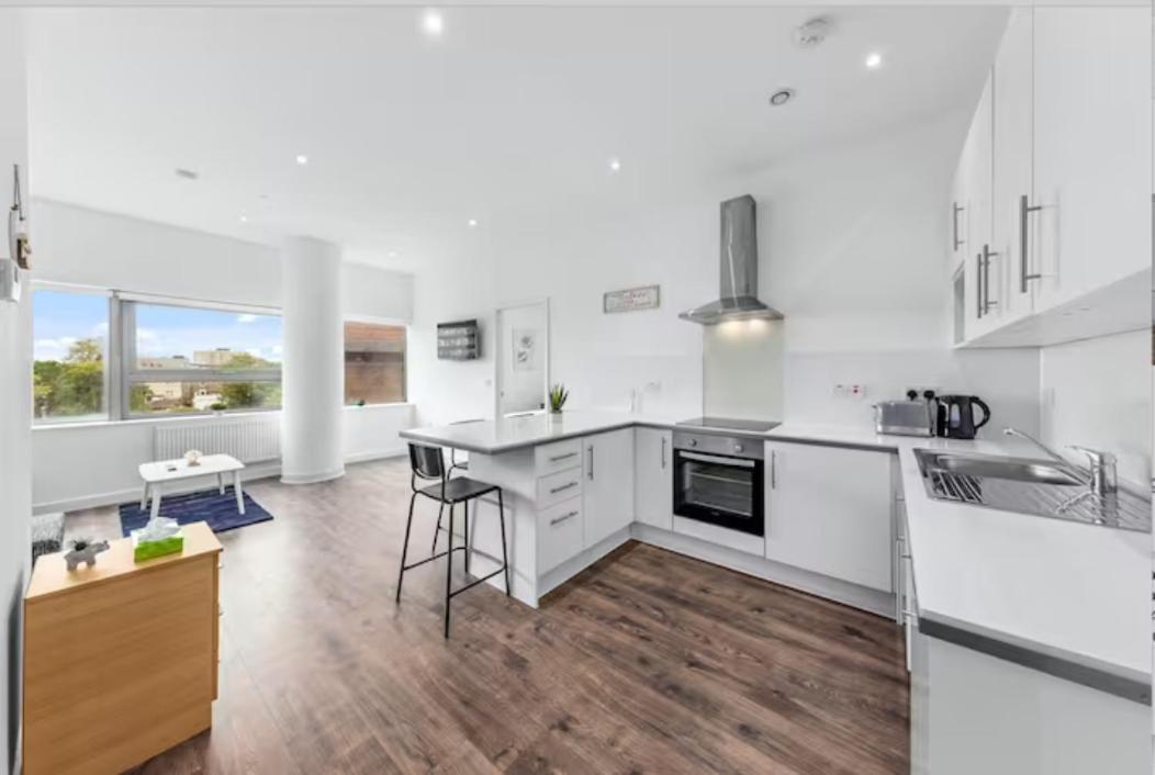 Delta 2 Bedroom Flat In London Dp102 Croydon Exterior foto