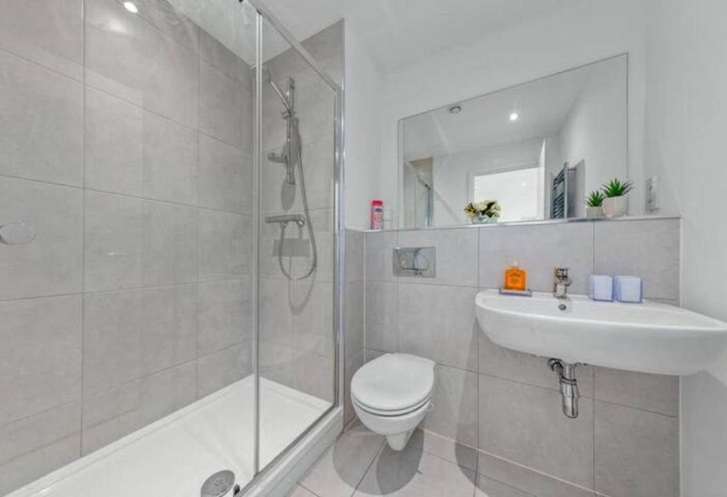 Delta 2 Bedroom Flat In London Dp102 Croydon Exterior foto