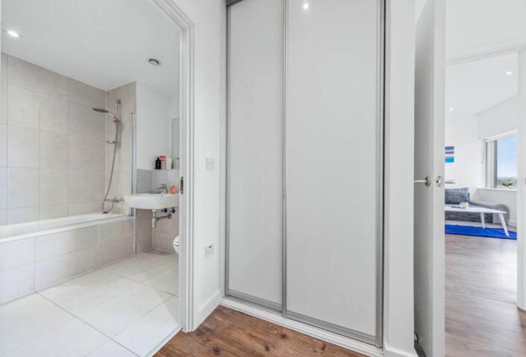 Delta 2 Bedroom Flat In London Dp102 Croydon Exterior foto